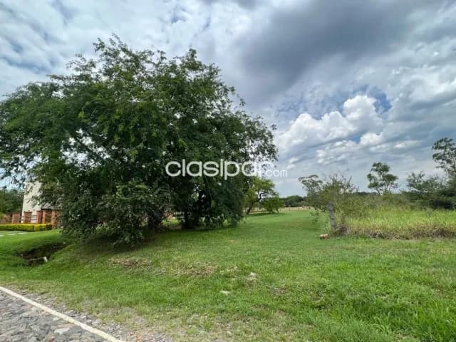 Terreno en limpio barrio cerrado surubii cod 2751 — foto 2