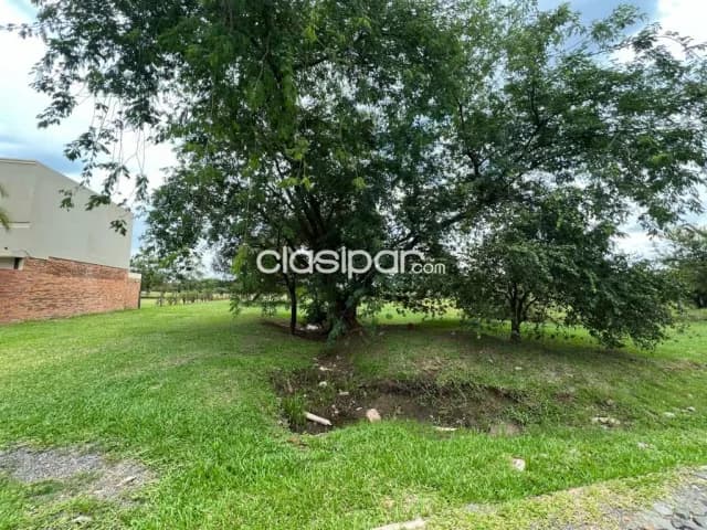 Terreno en limpio barrio cerrado surubii cod 2751 — foto 4
