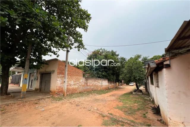 Amplio terreno de 4148 m2 zona centro de Luque — foto 4
