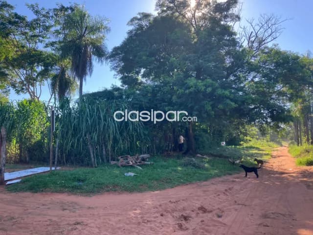 Remato lotes en aregua barrio caacupemi — foto 2