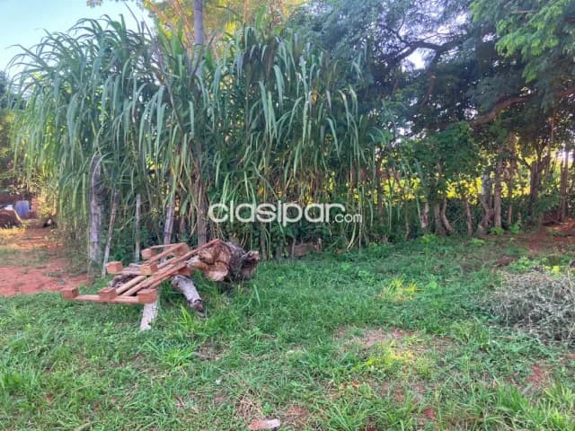 Remato lotes en aregua barrio caacupemi — foto 3