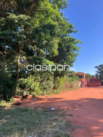 Remato lotes en aregua barrio caacupemi — foto 5