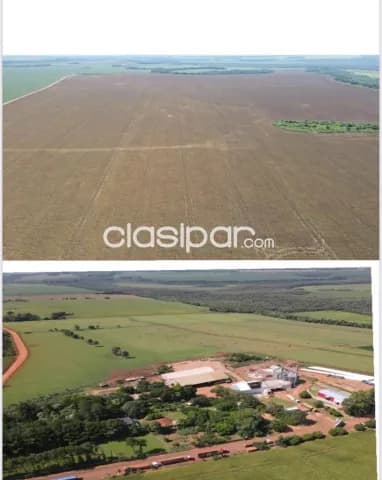 Santa rita – naranjal: 1.014 has mecanizadas + silo + infraestructura superior, 8.000 usd, foto 5
