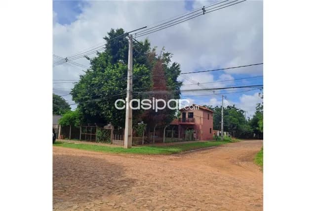 Terreno en esquina c/ Vivienda Barrio La Concordia, foto 2