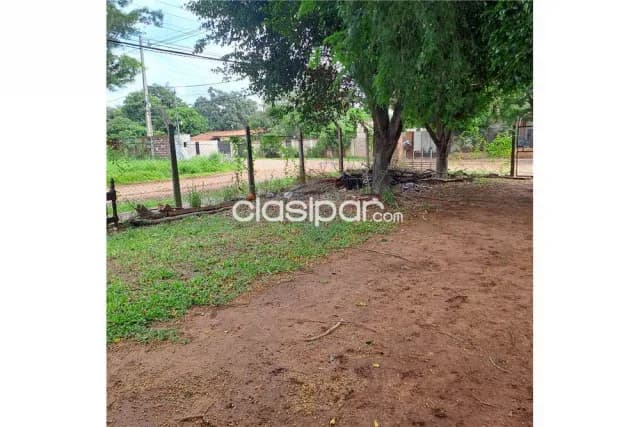 Terreno en esquina c/ Vivienda Barrio La Concordia, foto 4