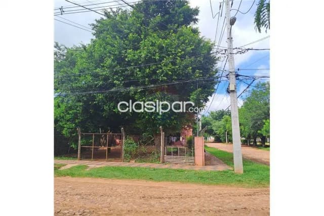 Terreno en esquina c/ Vivienda Barrio La Concordia, foto 5