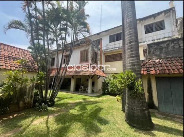 Propiedad de 2.162 m2 en el Barrio Mariscal López - CLLA5817724 — foto 2