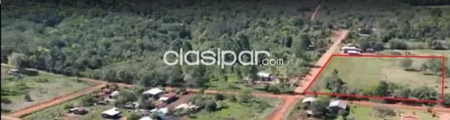 Lote en hohenau itapua-oportunidad, foto 4