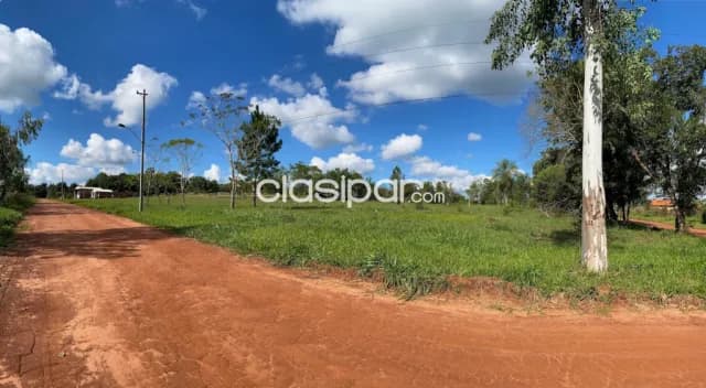 Lote en hohenau itapua-oportunidad, foto 3