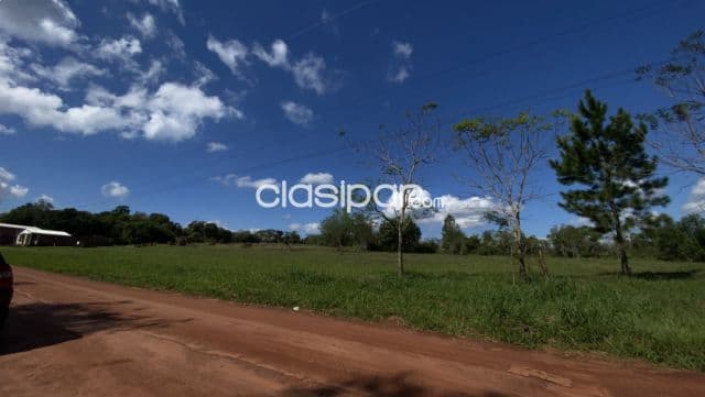Lote en hohenau itapua-oportunidad, foto 1