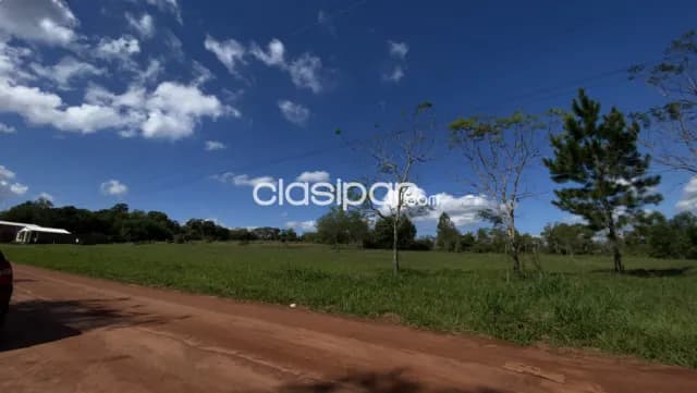 Lote en hohenau itapua-oportunidad, foto 2