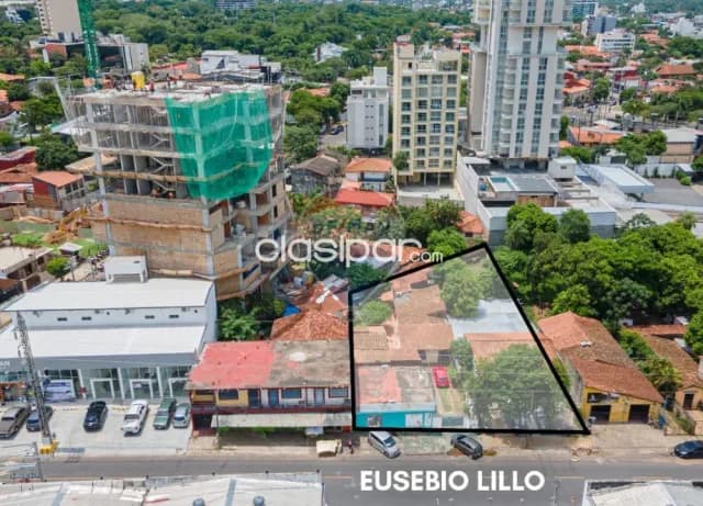 En venta espectacular terreno de 1.134 m2. Sobre eusebio lillo, en el eje corporativo!!, foto 4