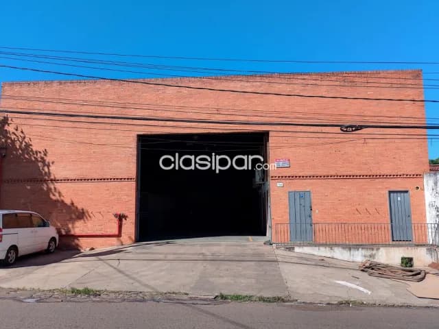 4 mojones cacique acc. Sur: 1.200 m2, importante deposito + oficinas climatizadas, foto 3