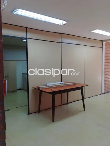 4 mojones cacique acc. Sur: 1.200 m2, importante deposito + oficinas climatizadas, foto 5