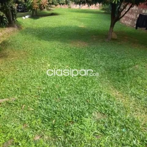 Terreno En San Miguel Fernando Norte