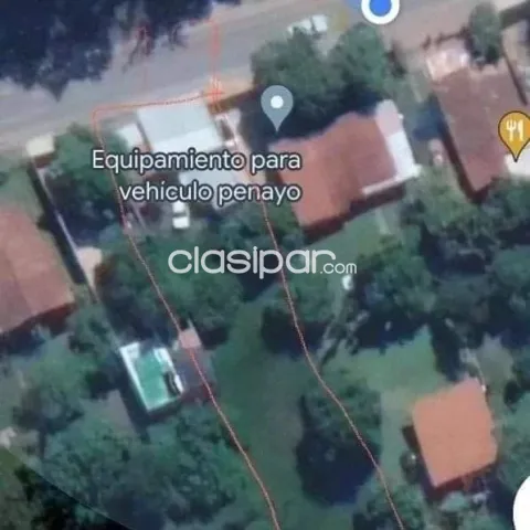 Terreno En San Miguel Fernando Norte — foto 3