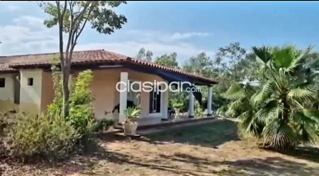 Casa quinta en carapegua, foto 2