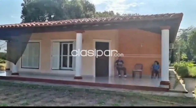 Casa quinta en carapegua, foto 3