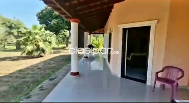 Casa quinta en carapegua, foto 4