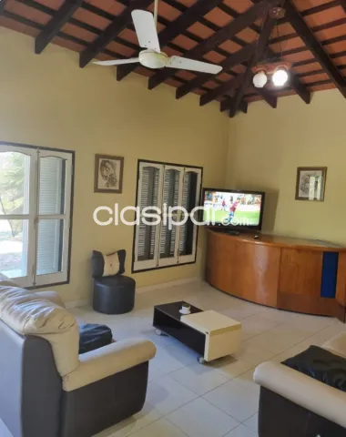 Casa quinta en carapegua, foto 5