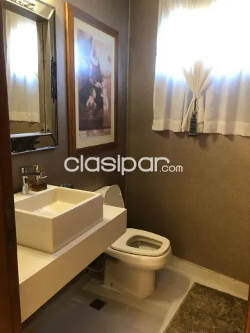 Se alquila triplex amoblado zona embajada de Argentina — foto 2