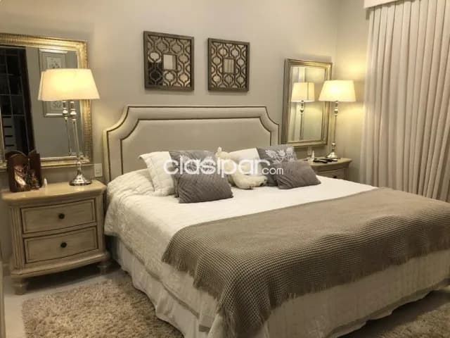 Se alquila triplex amoblado zona embajada de Argentina — foto 5