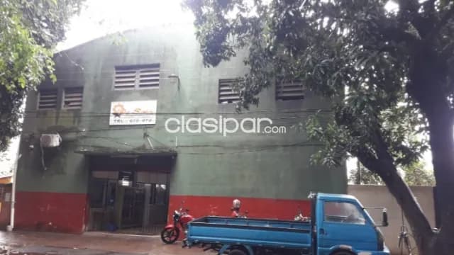 En venta fca. De muebles de metal (ideal para depositos), en fdo. De la mora, zona norte!! — foto 3