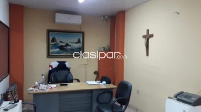 En venta fca. De muebles de metal (ideal para depositos), en fdo. De la mora, zona norte!! — foto 4