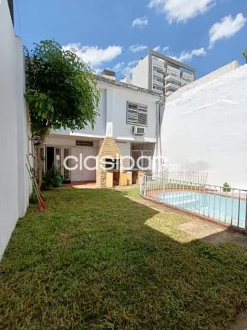 Casa en venta o alquiler zona Embajada de Brasil — foto 4