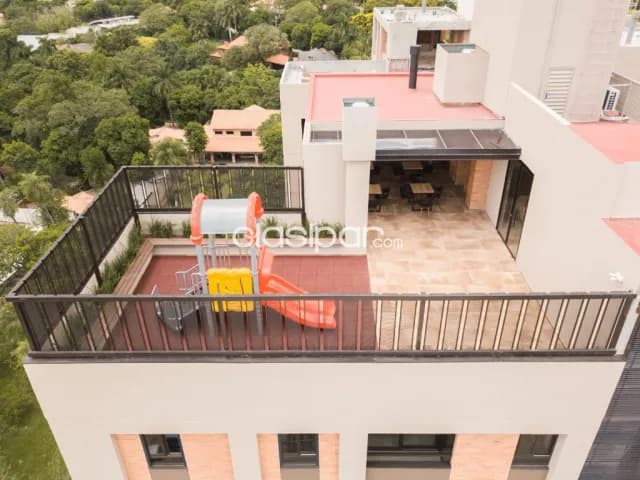 Departamento en Asunción barrio Las Lomas — foto 4