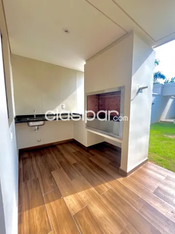 Viviendas pareadas en barrio cerrado arapoty - Mariano Roque Alonso, foto 5