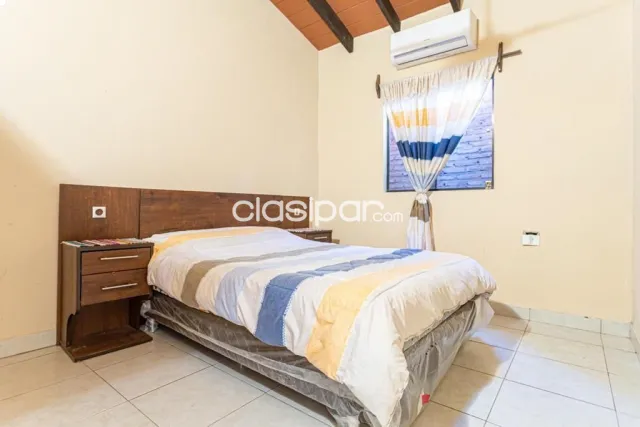 Caaa quinta en venta en Caacupe, foto 3