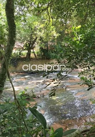 Caaa quinta en venta en Caacupe, foto 4