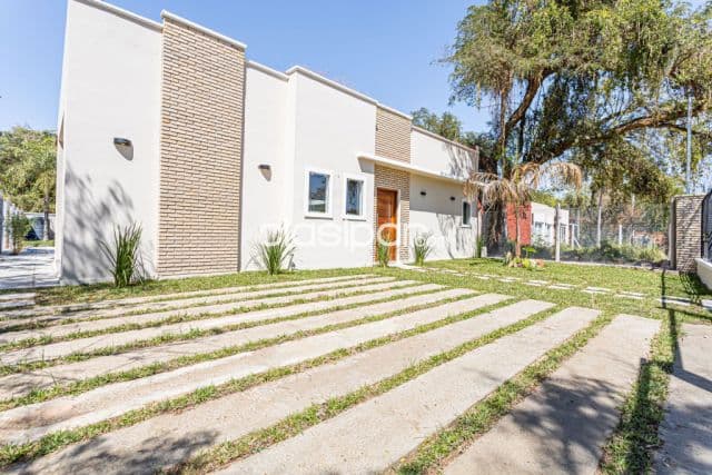 Casa en San Bernardino puerta del lago cod 2756