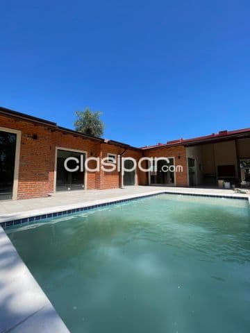Casa en San Bernardino puertas del lago cod 2757