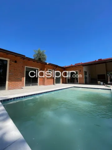 Casa en San Bernardino puertas del lago cod 2757, foto 2