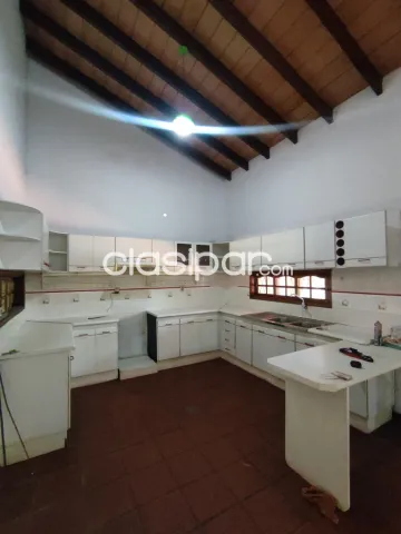 Casa en lambare zona campus de la autónoma cod 2759, foto 5