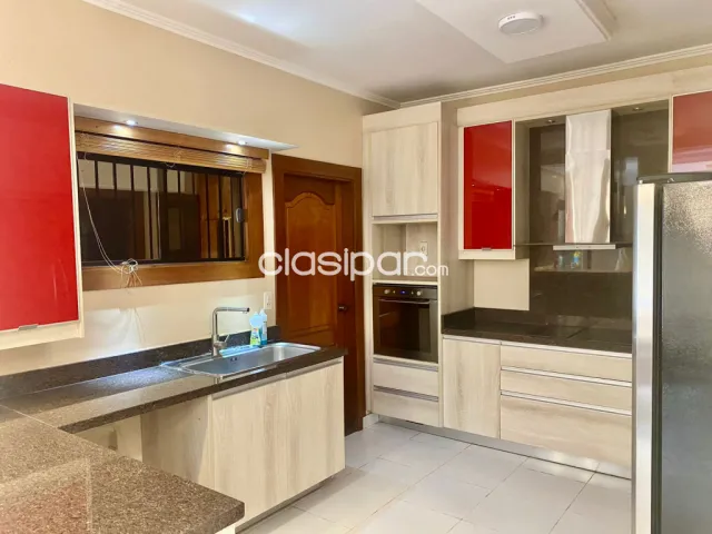 Duplex en asuncion barrio cerrado en mburucuya cod 2767 — foto 4