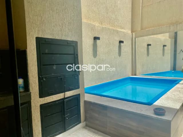 Duplex en asuncion barrio cerrado en mburucuya cod 2767 — foto 5