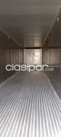 O alquilo contenedores refrigerados reefer funcionando 100 % - pti al dia — foto 5