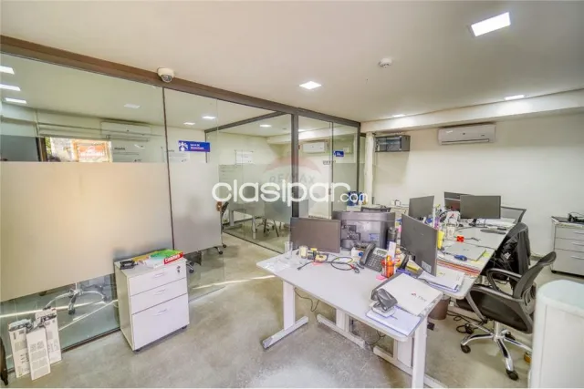 Terreno - Venta - Paraguay Asunción Seminario Amplia propiedad de 1472 m2 en excelente ubi — foto 2