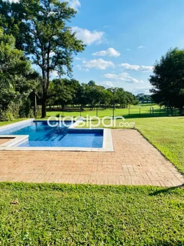 Residencia en lambare, zona yacht y golf club, foto 5