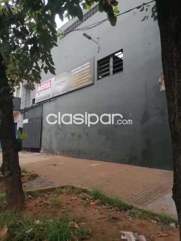 Bo obrero prox 12º pytd, vendo / alquilo: 310 m2 deposito + oficinas + extension, foto 2