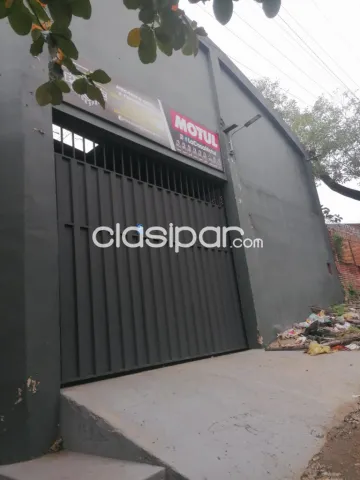 Bo obrero prox 12º pytd, vendo / alquilo: 310 m2 deposito + oficinas + extension, foto 3