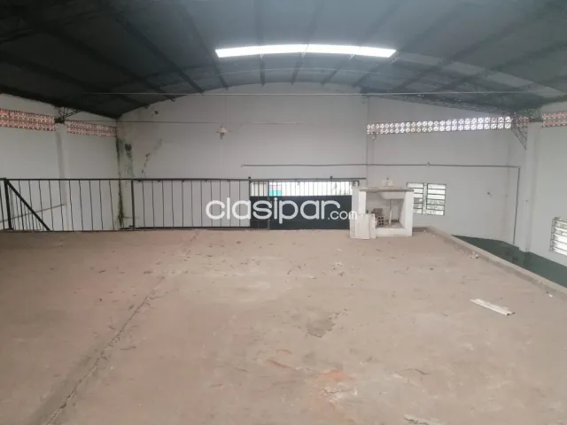 Bo obrero prox 12º pytd, vendo / alquilo: 310 m2 deposito + oficinas + extension, foto 4