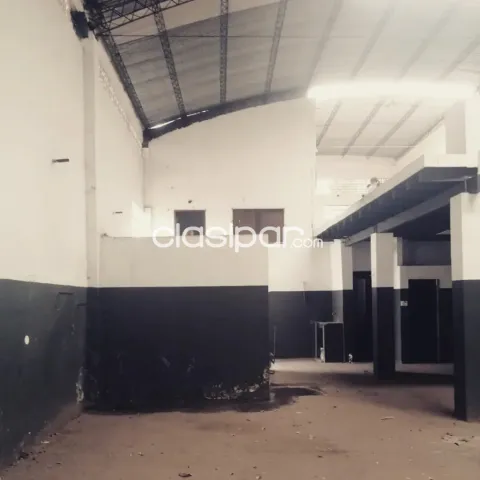 Bo obrero prox 12º pytd, vendo / alquilo: 310 m2 deposito + oficinas + extension, foto 5