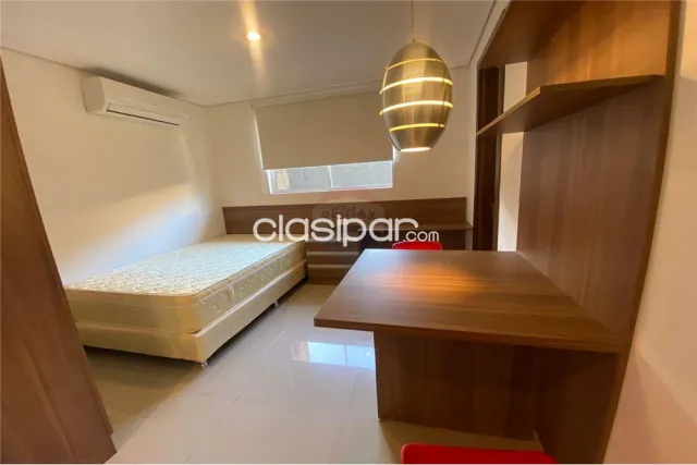 VENDE Departamento en San Lorenzo en edificio University Park — foto 2
