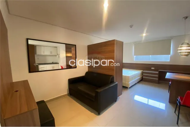 VENDE Departamento en San Lorenzo en edificio University Park — foto 3
