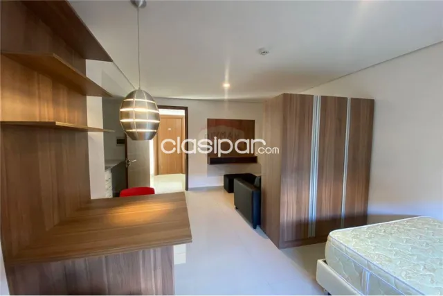 VENDE Departamento en San Lorenzo en edificio University Park — foto 4