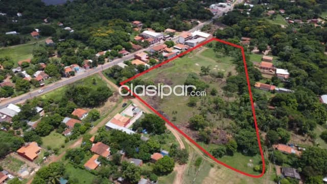 Amplio terreno en limpio zona av san jose — foto 4